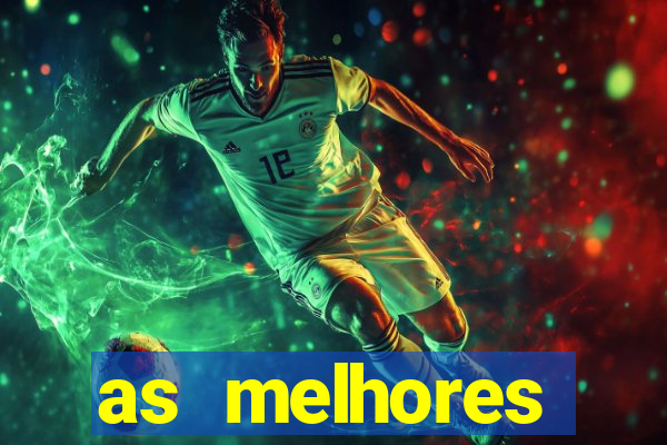 as melhores plataformas de jogo online